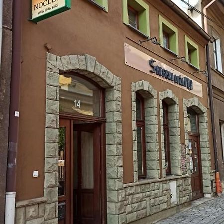 Pokoje Goscinne Grazyna Cieszyn  Esterno foto