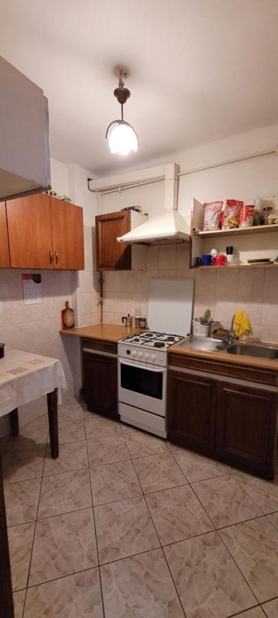 Pokoje Goscinne Grazyna Cieszyn  Esterno foto